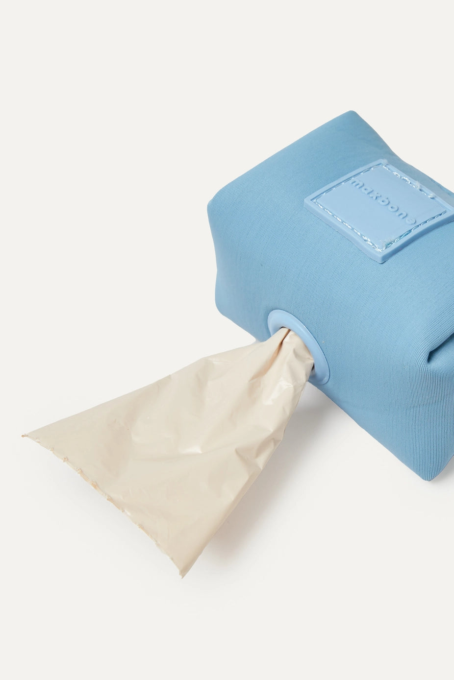 Easy Waste Poop Bag Holder - Dusk Blue
