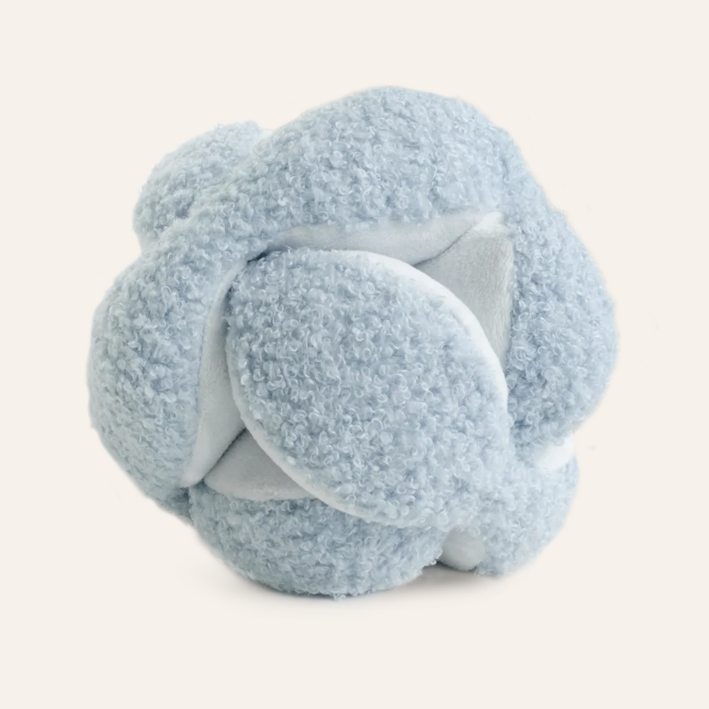 Monti Enrichment Toy - Baby Blue