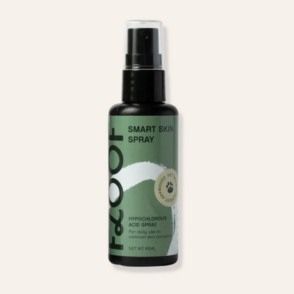 Smart Skin Spray