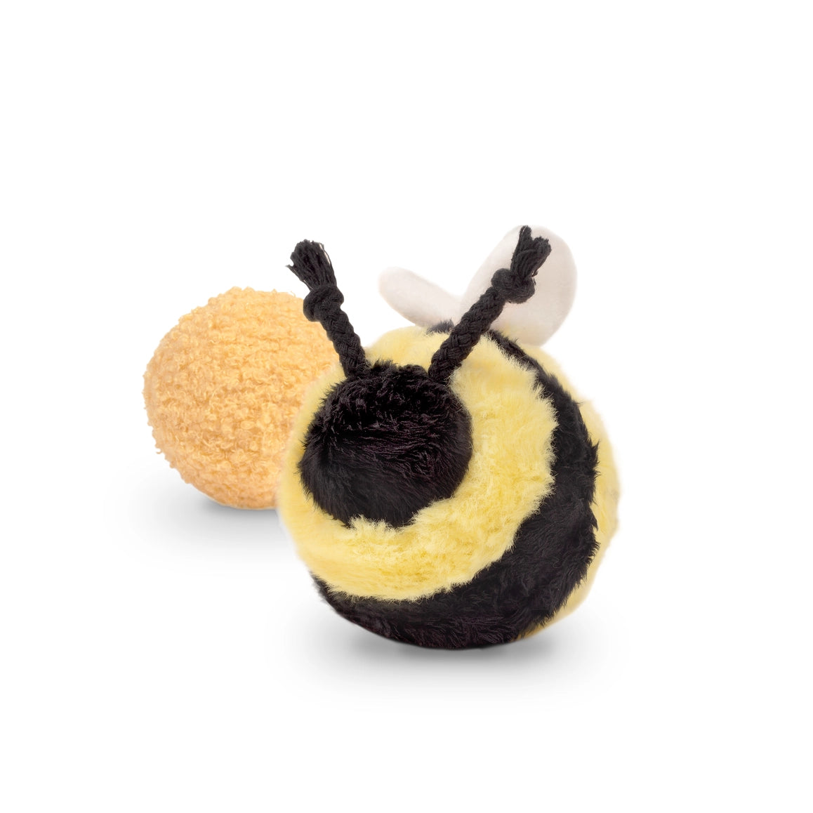 Bee Pop Enrichment Toy