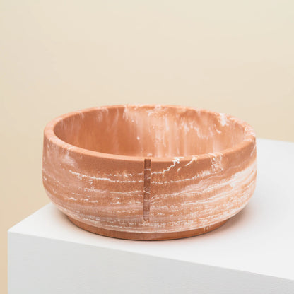 Marble Bowl - Terra