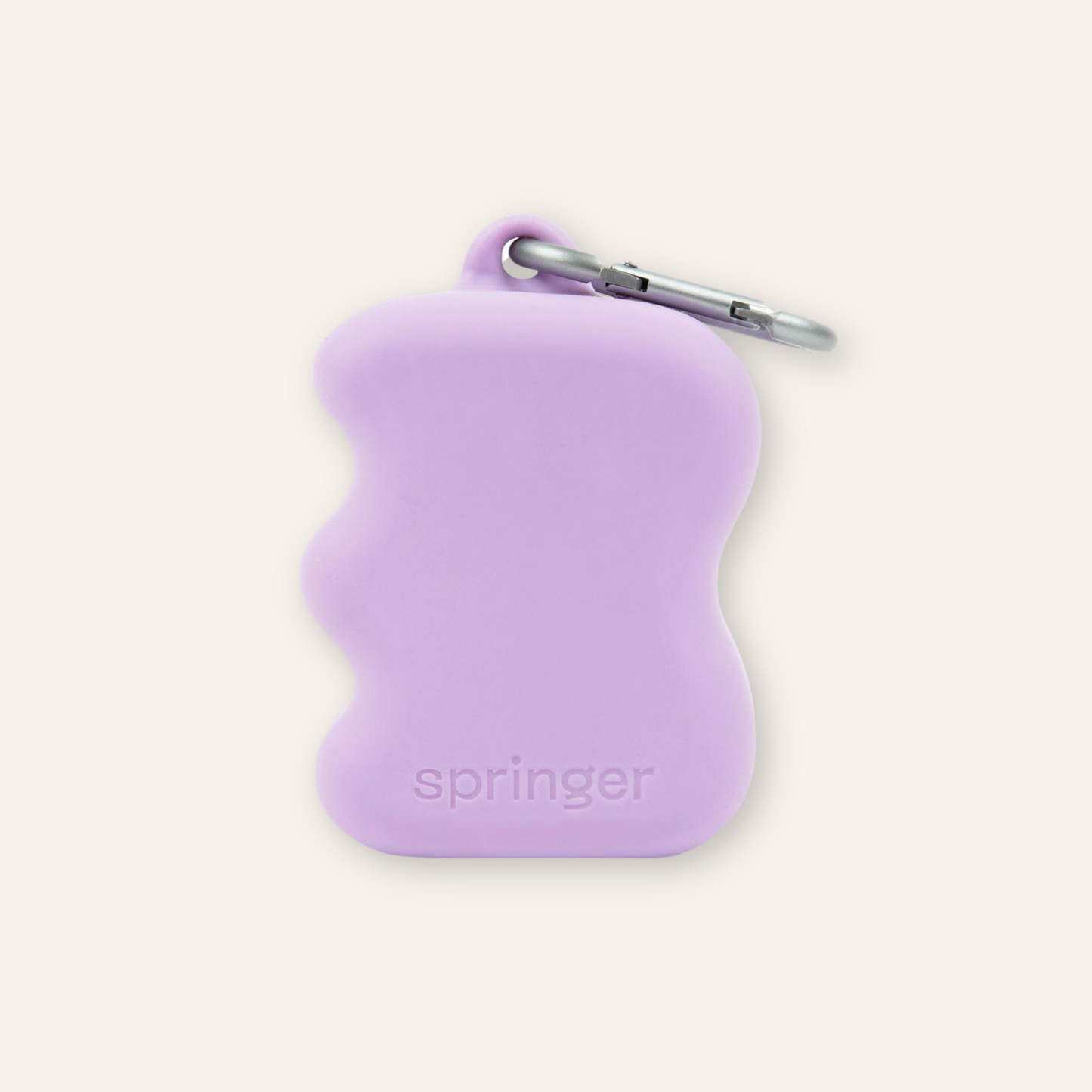 Treat Dispenser - Lilac