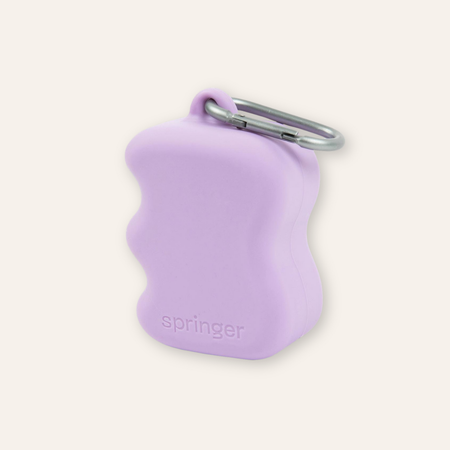 Treat Dispenser - Lilac