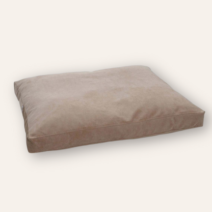 Cushion Madison - Sand beige