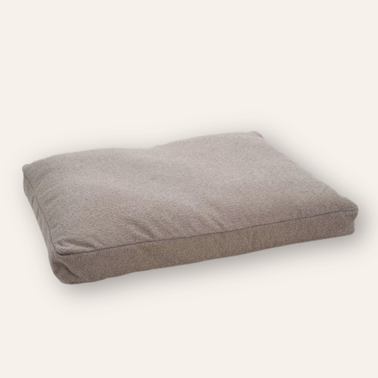 Cushion Paddy - Stone Grey