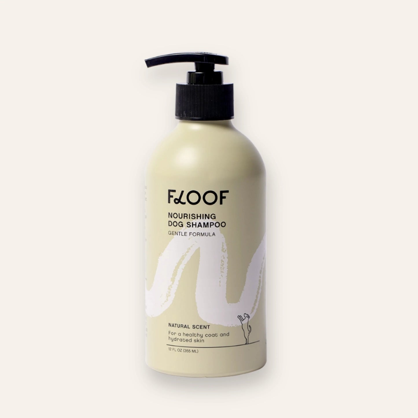 Dog Shampoo