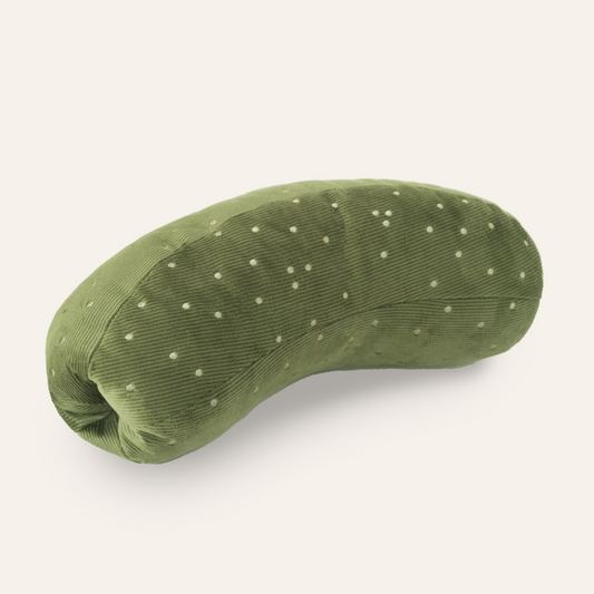 Giant Pickle Plush Toy