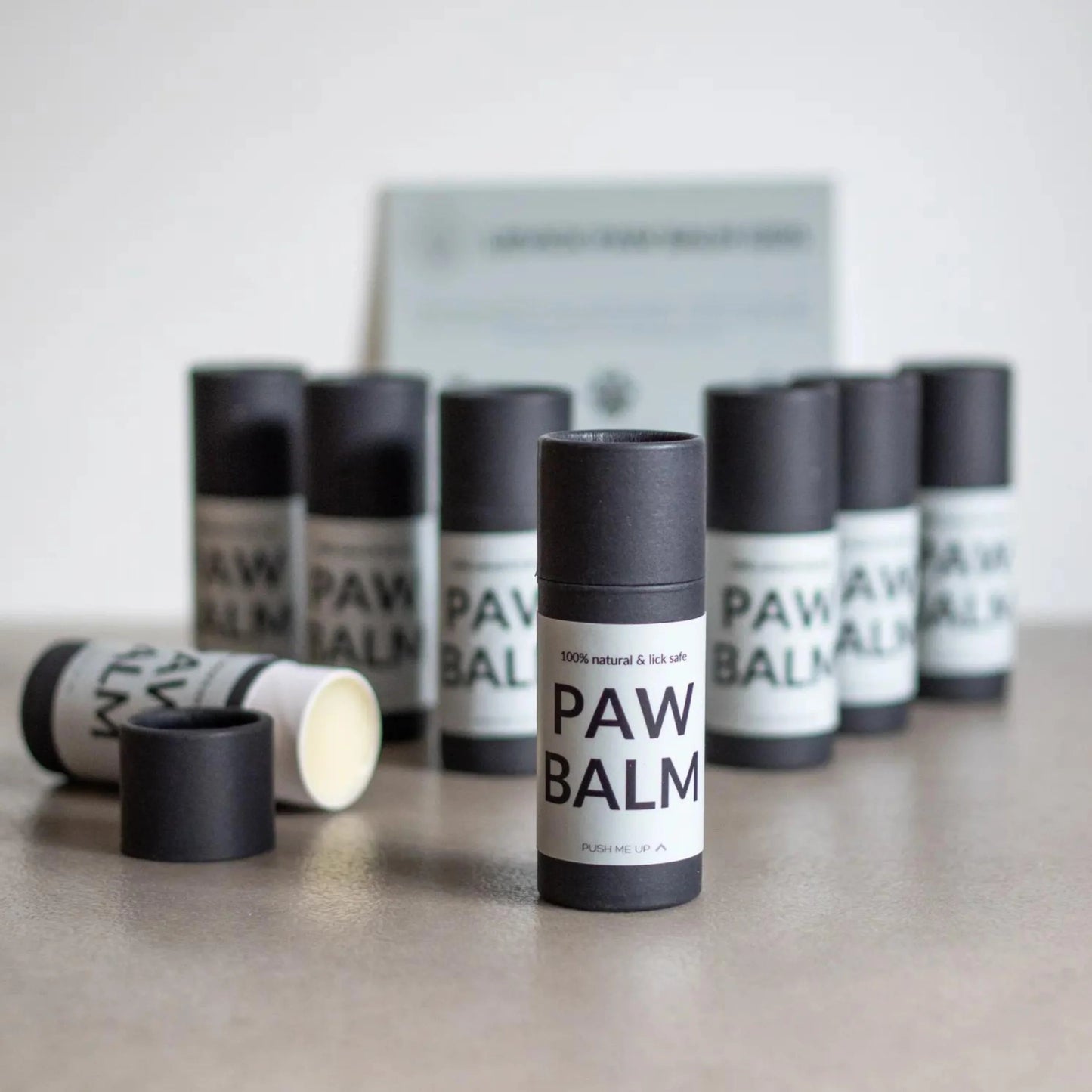 Paw Balm