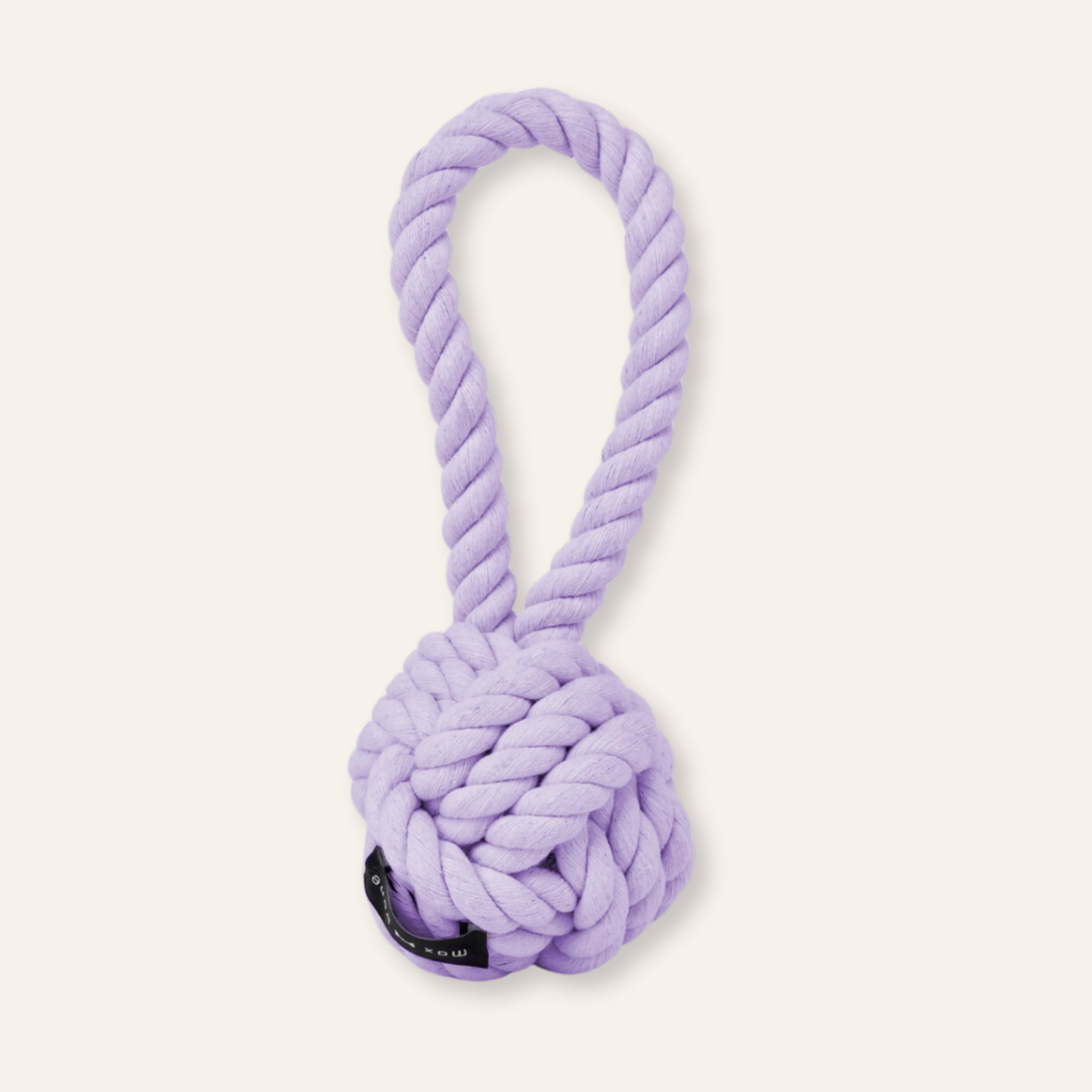 Rope Toy - Purple