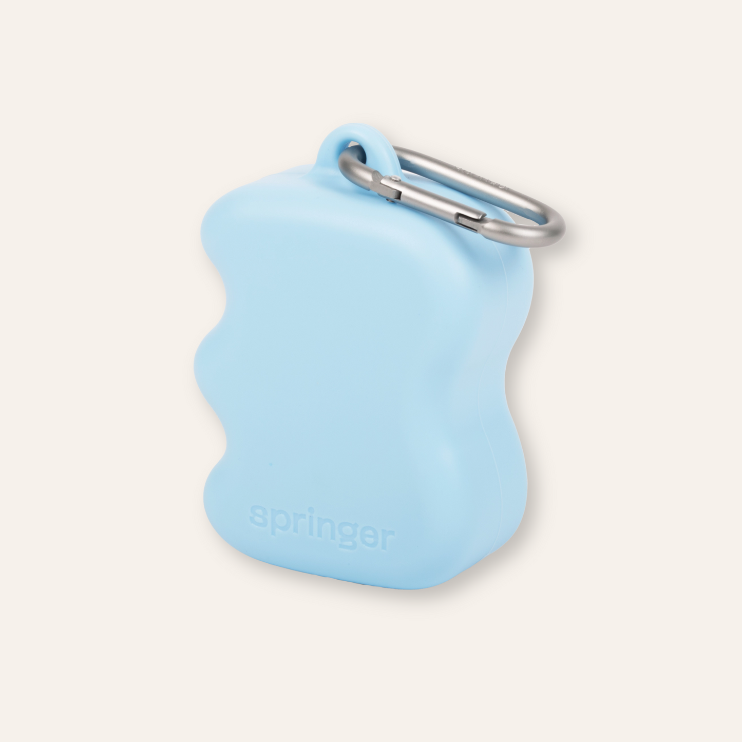 Treat Dispenser - Light Blue