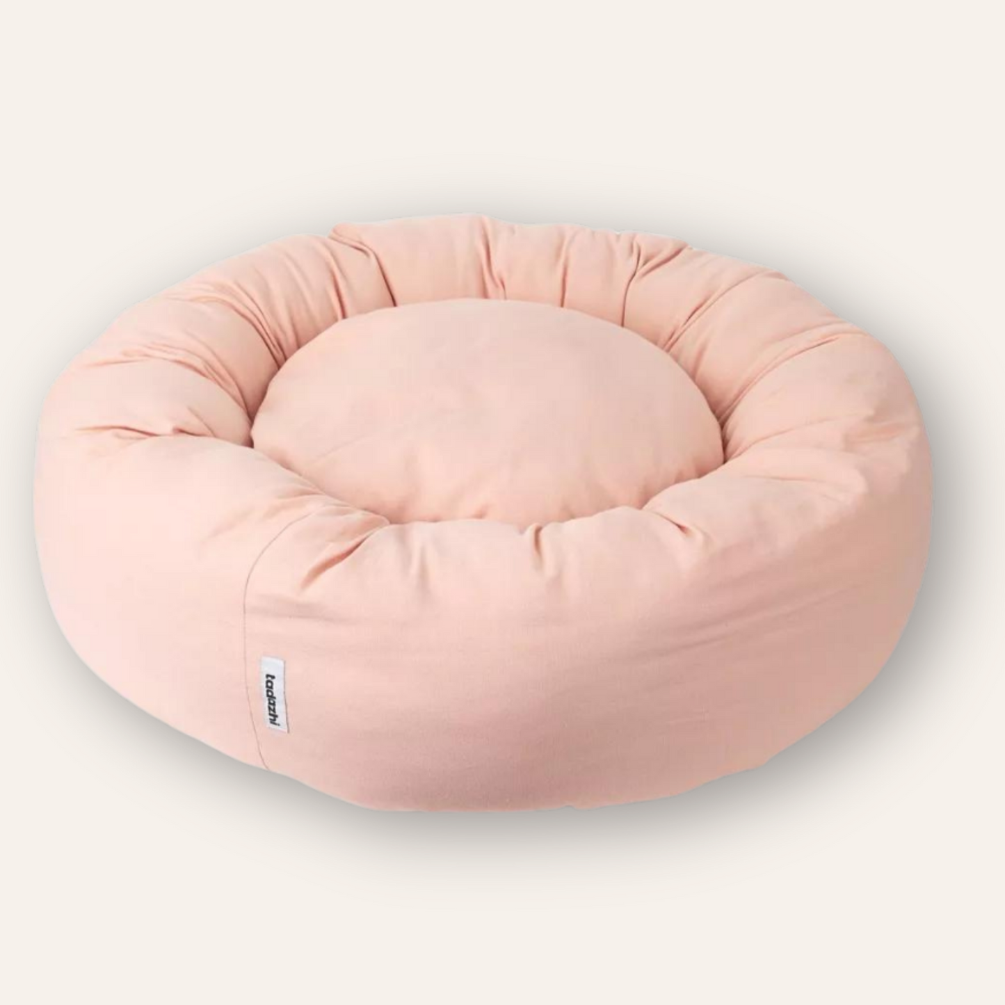 Donut Bed - Powder