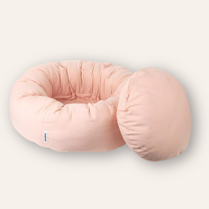 Donut Bed - Powder